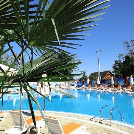 Grand-Marine Hotel & Spa Burlach'ya Balka Exterior foto