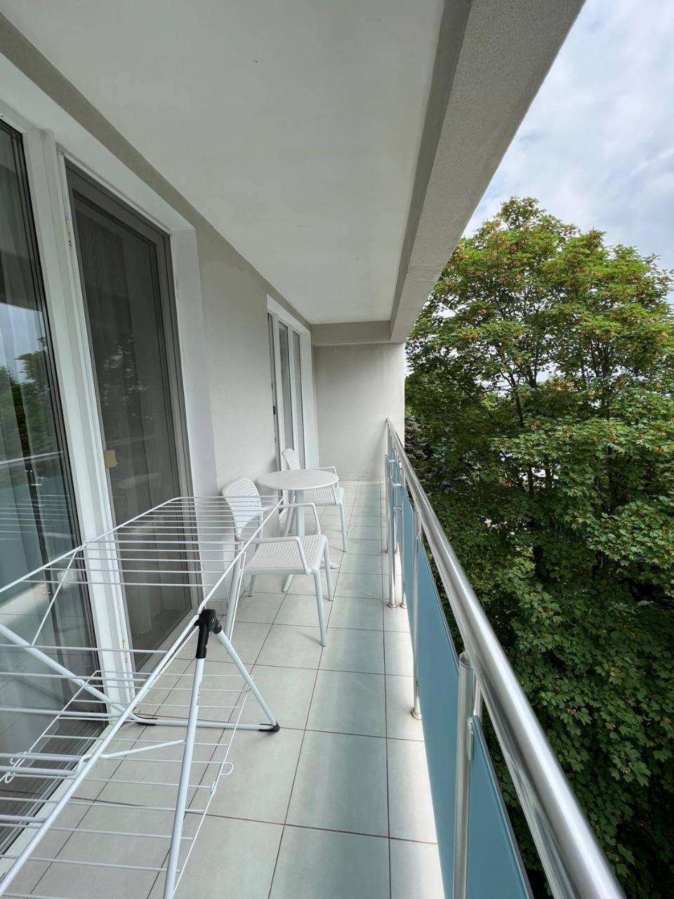 Grand-Marine Hotel & Spa Burlach'ya Balka Exterior foto