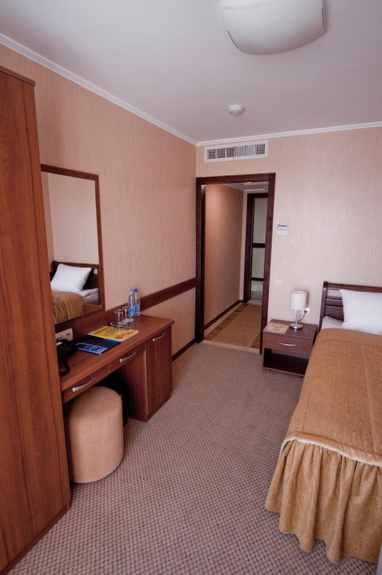 Grand-Marine Hotel & Spa Burlach'ya Balka Habitación foto