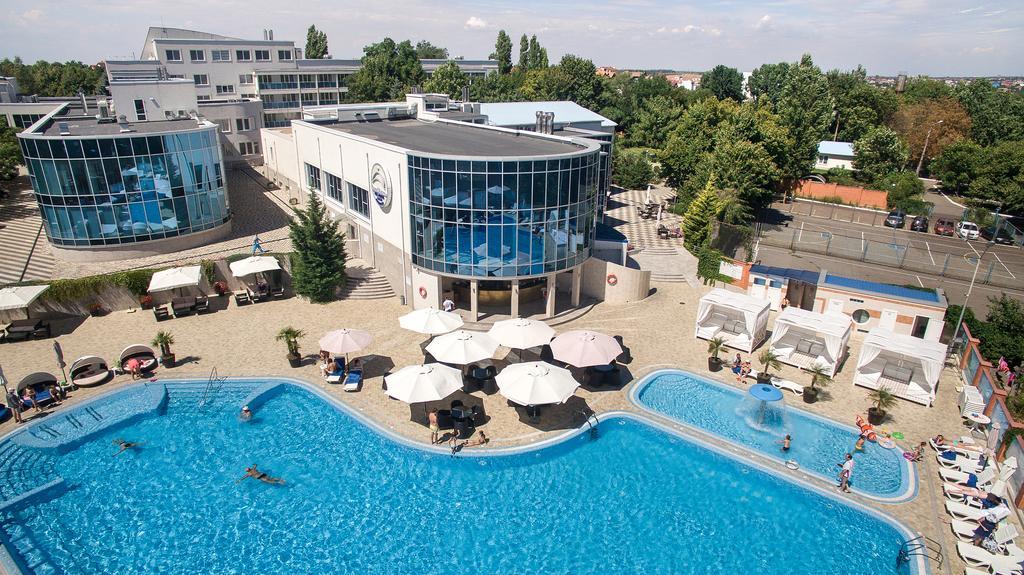 Grand-Marine Hotel & Spa Burlach'ya Balka Exterior foto